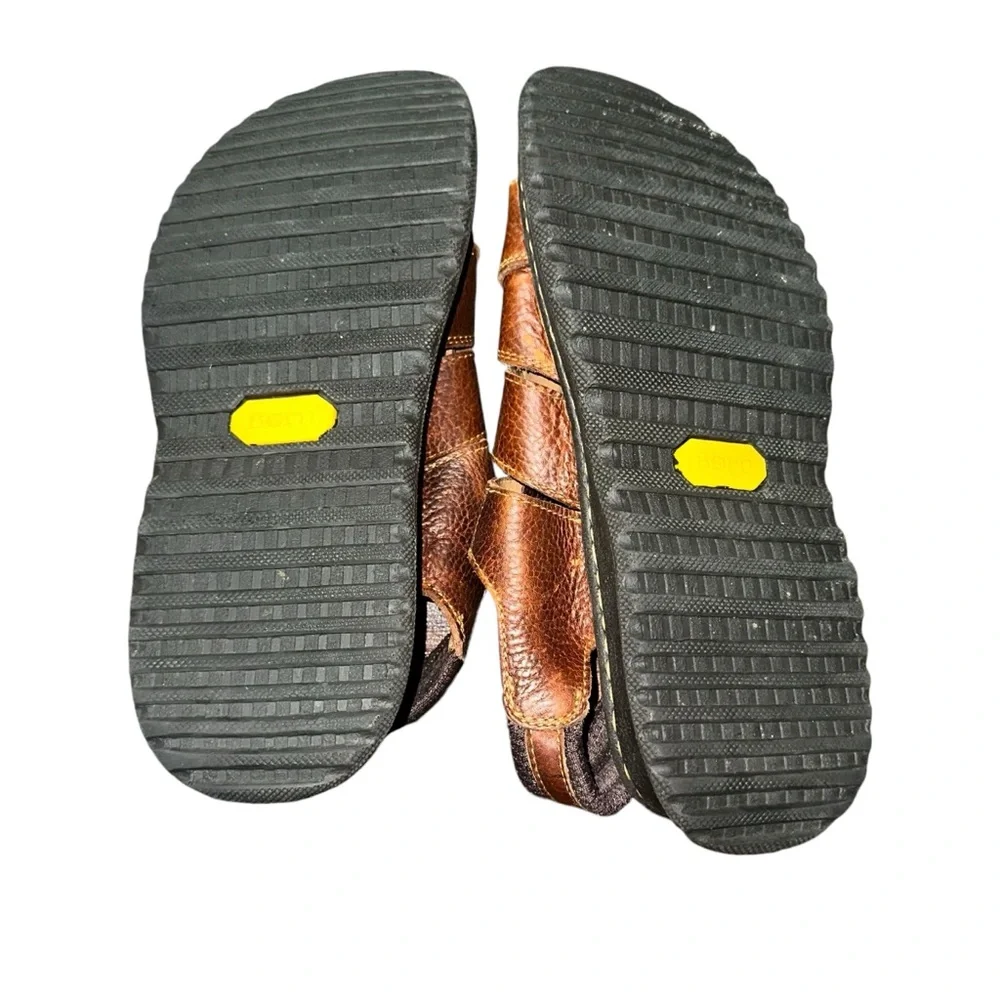 Born mens sandal