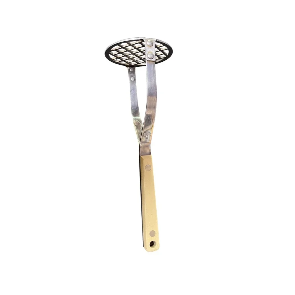 Flint vintage stainless