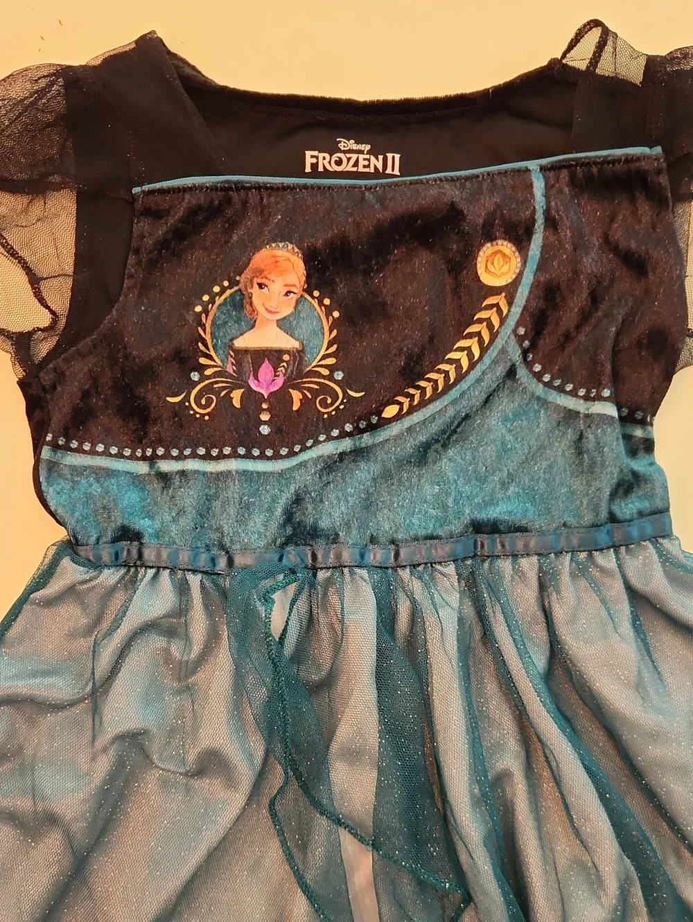 Disney frozen two