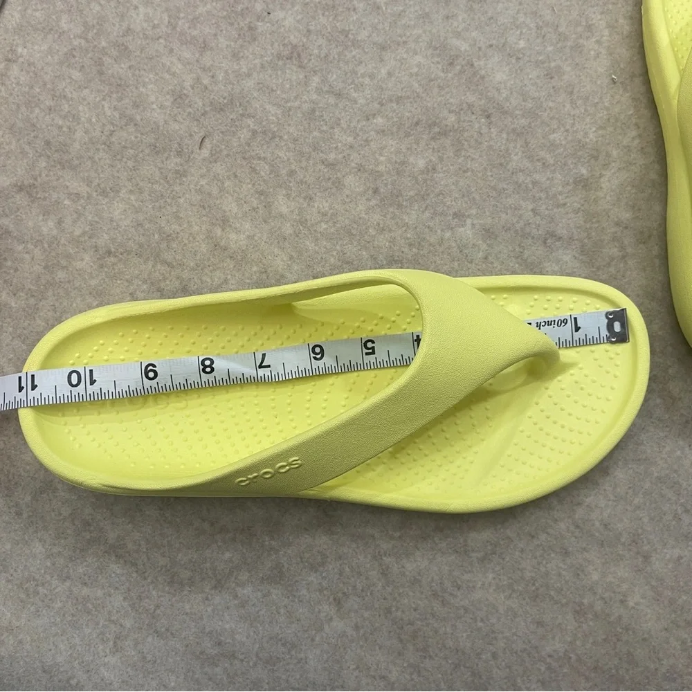 CROCS mellow recovery
