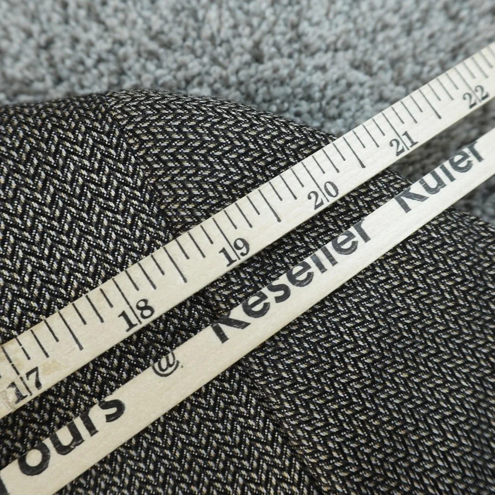 Jack victor measurements are