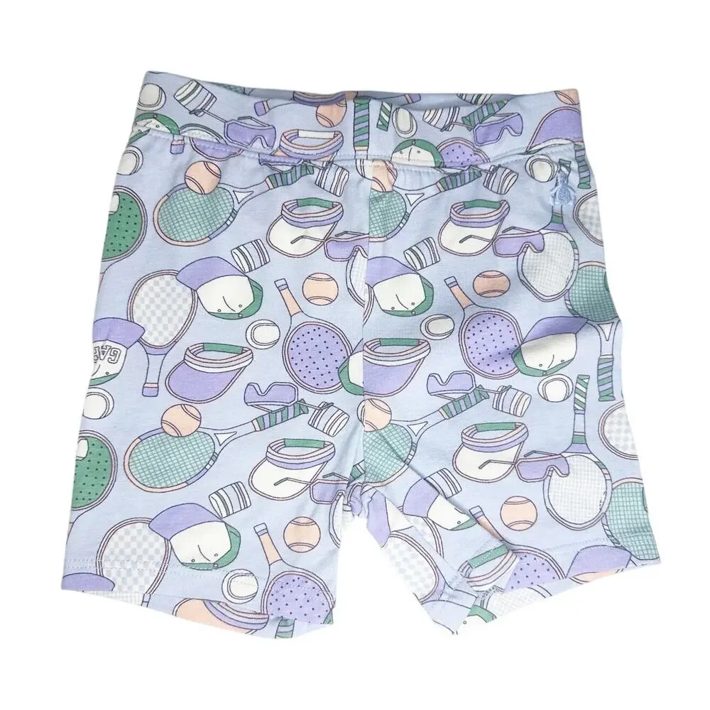 GAP light blue