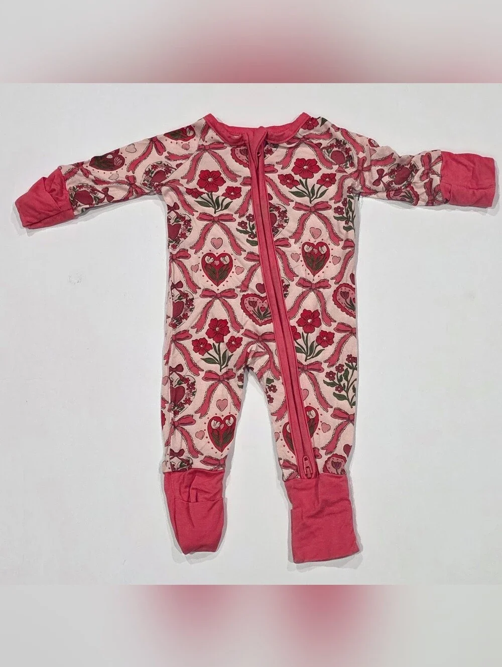 Little One Shop soft pink