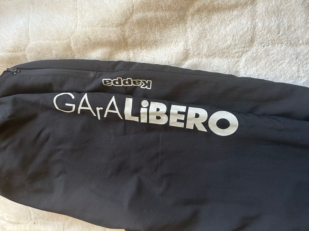junior gara